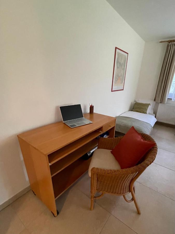 Kersko Apartments Hradistko  外观 照片