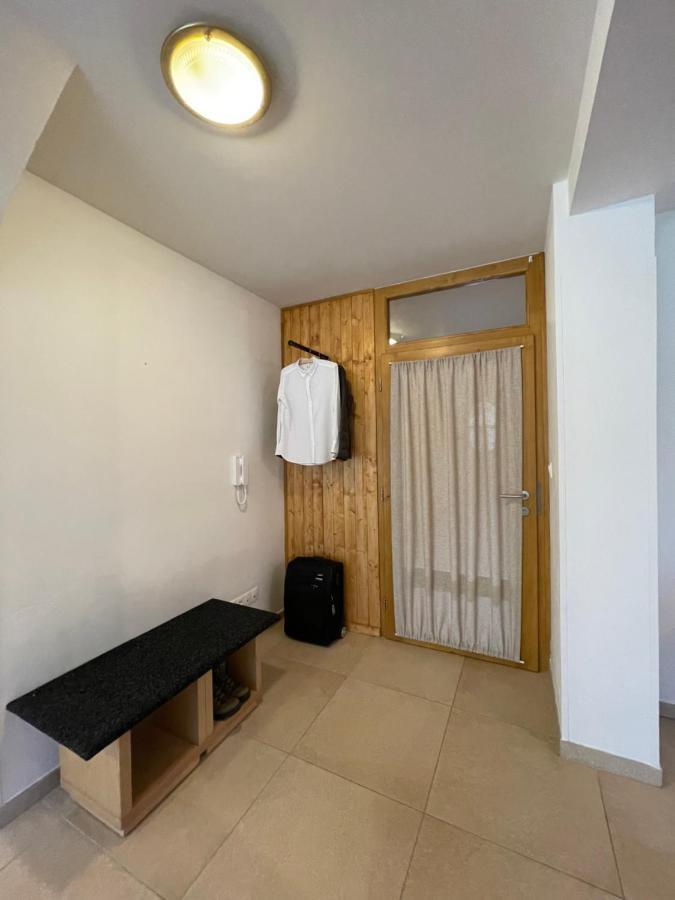 Kersko Apartments Hradistko  外观 照片